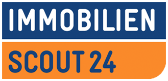 Logo Immoscout24