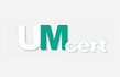 Logo UM cert